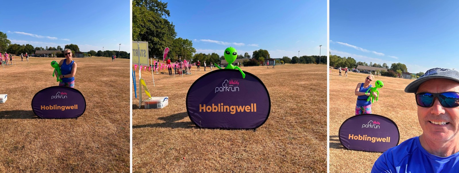 Hoblingwell companion montage