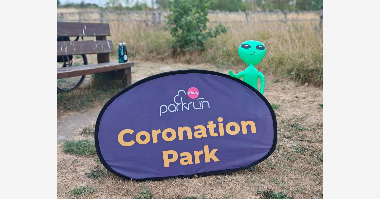 Coronation Park companion montage
