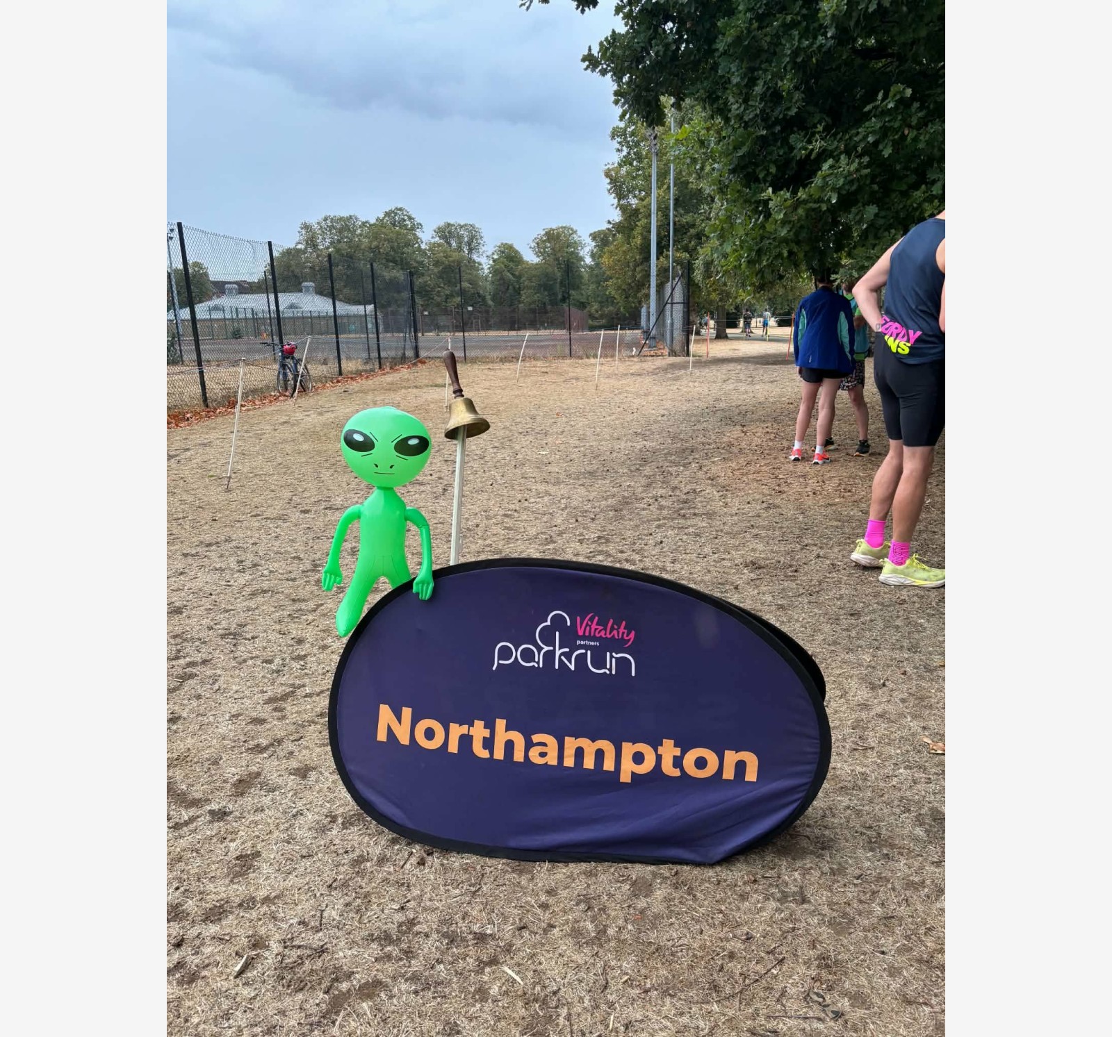 Northampton companion montage