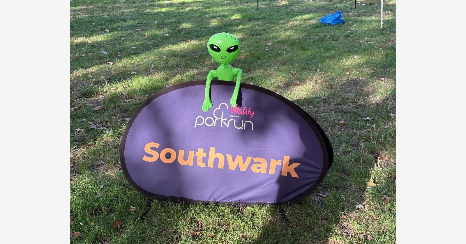 Southwark companion montage
