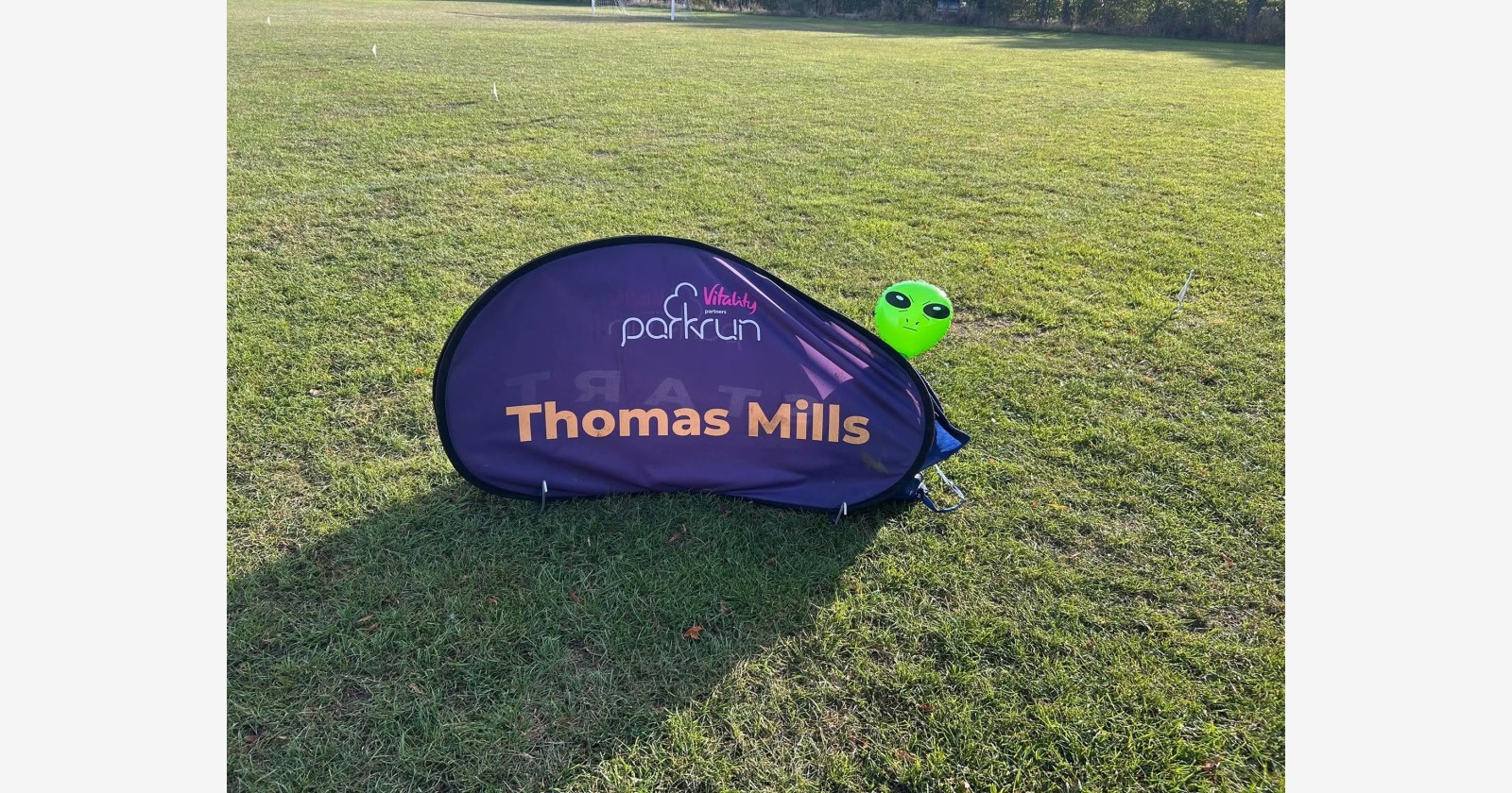 Thomas Mills companion montage