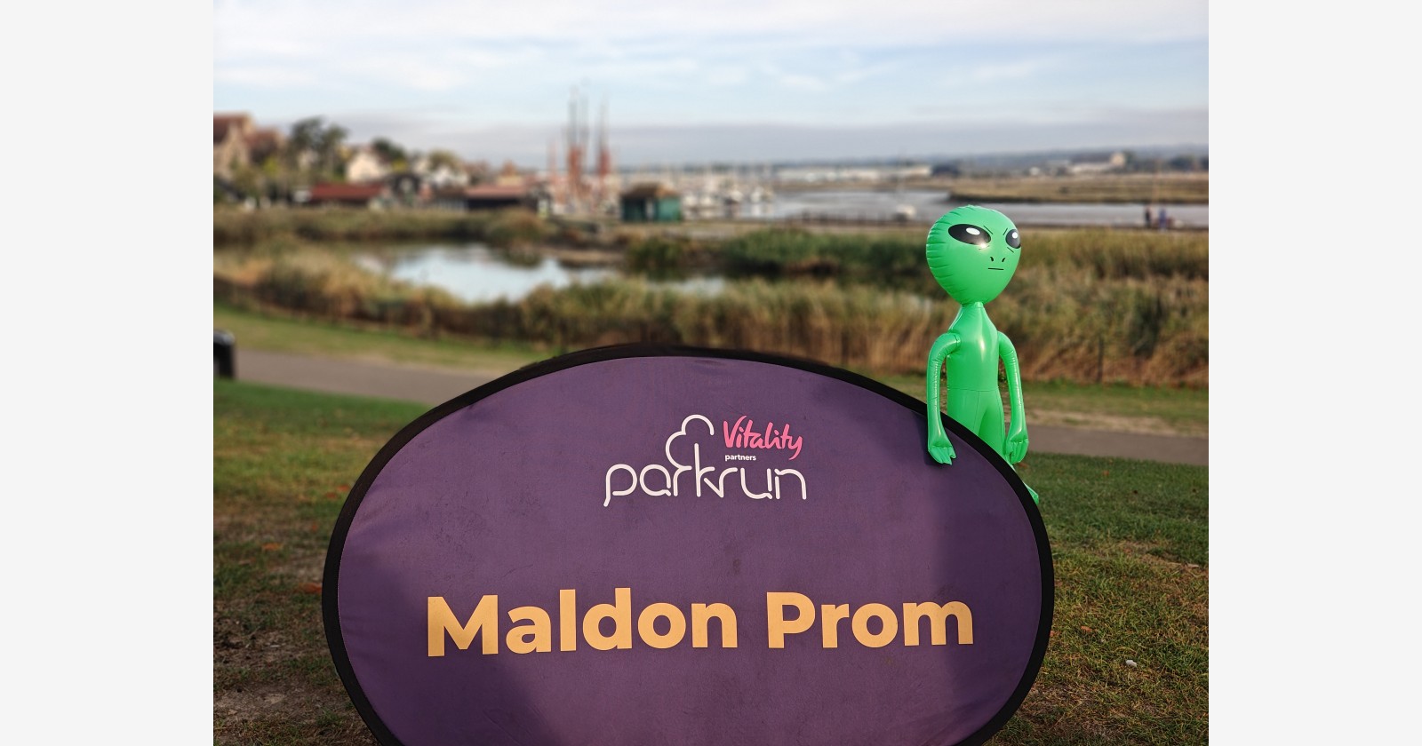 Maldon Prom companion montage