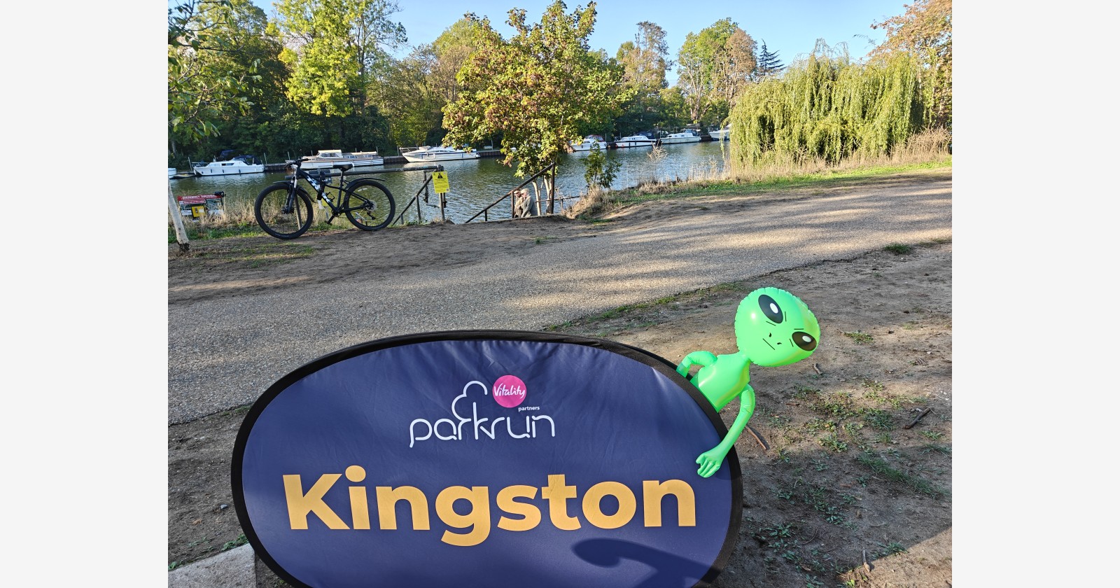 Kingston companion montage