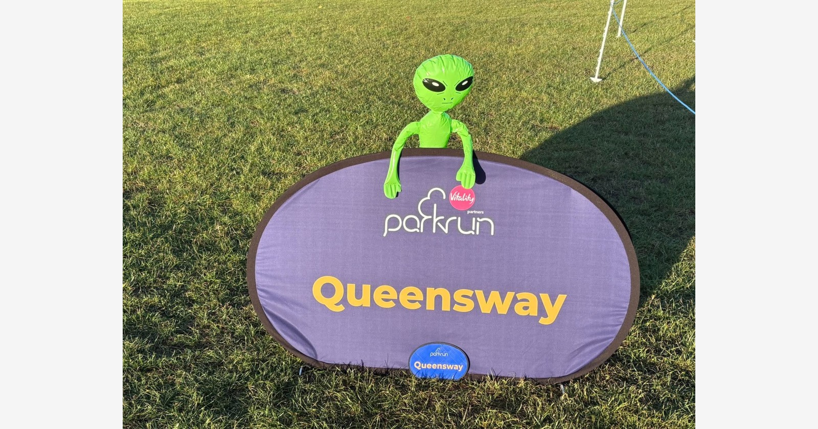 Queensway companion montage