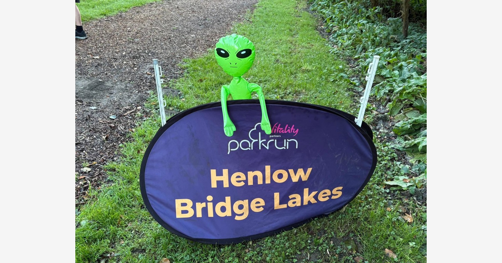 Henlow Bridge Lakes companion montage