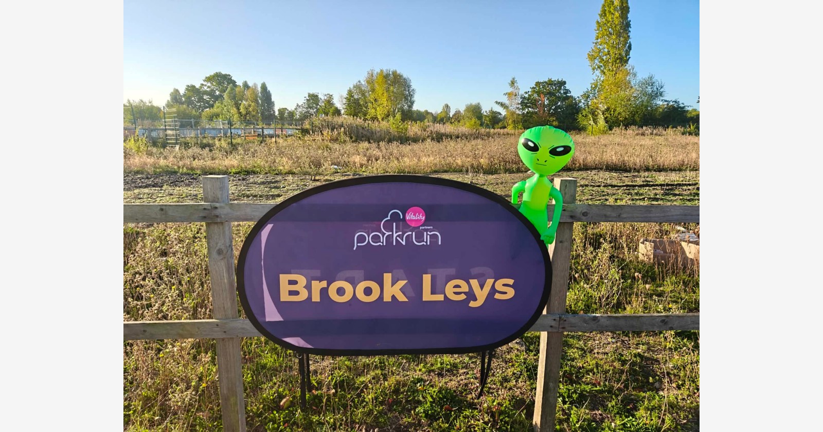 Brook Leys companion montage