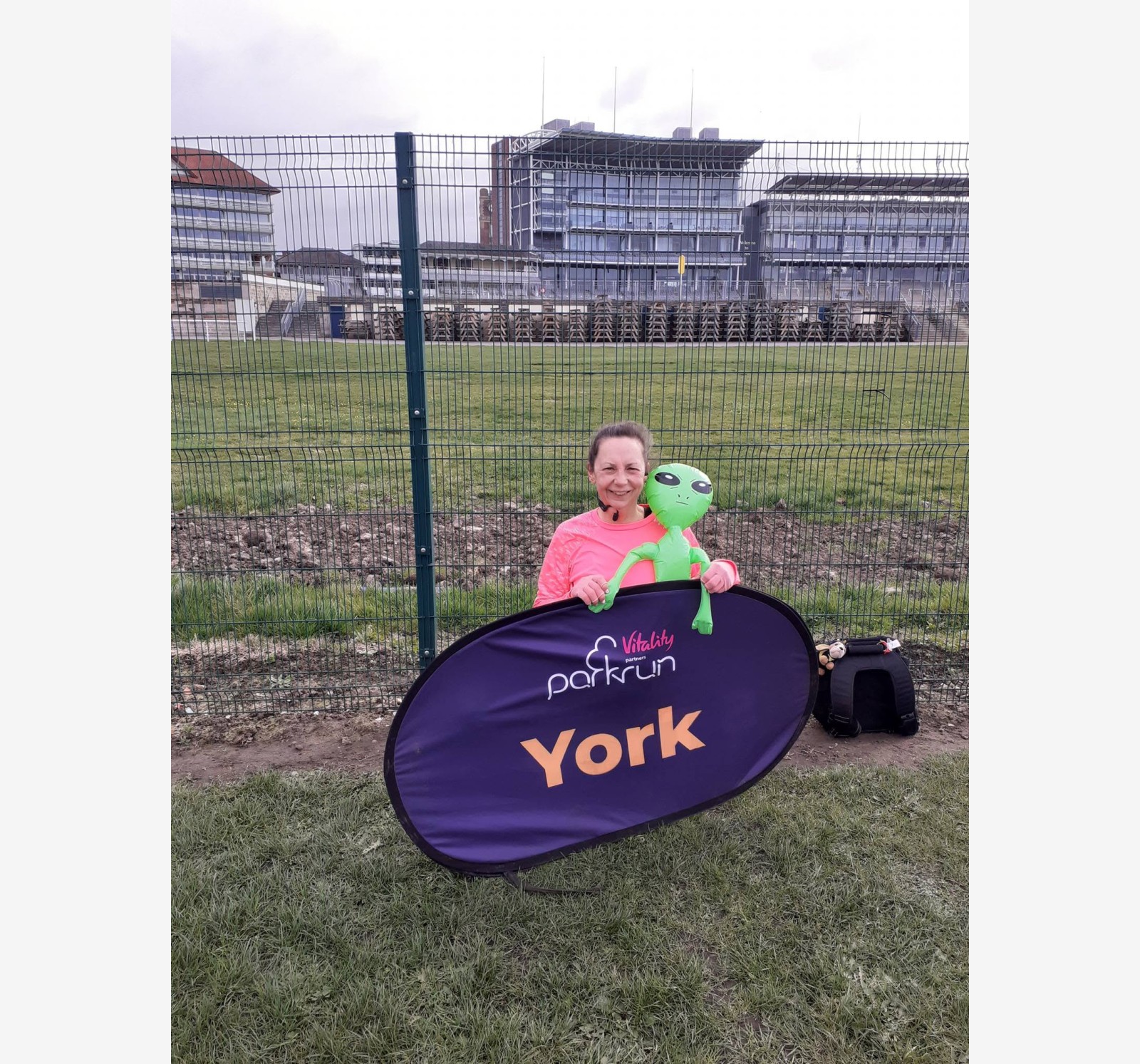 York companion montage